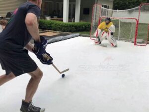 Global Synthetic Hockey Ise Rinks